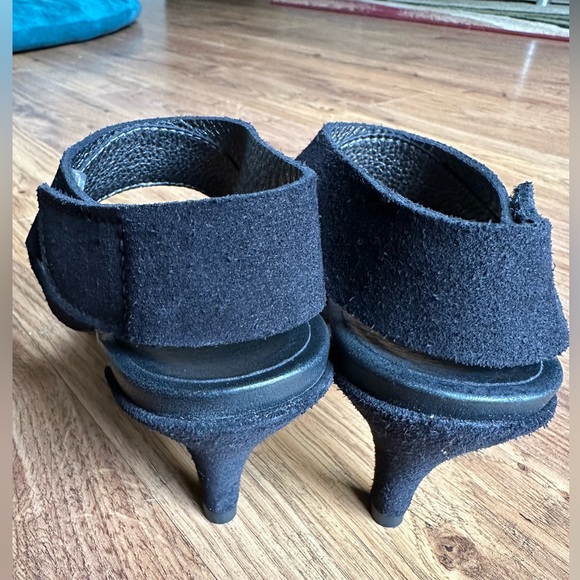 Pedro Garcia heels 39 - Picture 3 of 6